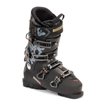 Buty narciarskie Rossignol ALLTRACK czarne PRO 100 RBK3080 29cm - Rossignol