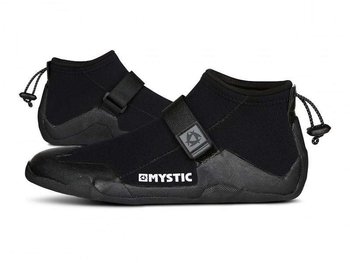 Buty neoprenowe Mystic Star Shoe Round Teo-Boot 3mm-35-36 - Mystic