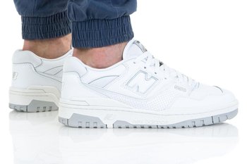BUTY NEW BALANCE 550 BB550PB1 - New Balance | Sport Sklep EMPIK.COM