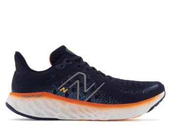 Buty New Balance Fresh Foam 1080V12 M Granatowe (M1080E12) - New Balance