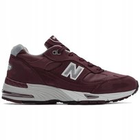 Buty New Balance W991BBL New Balance