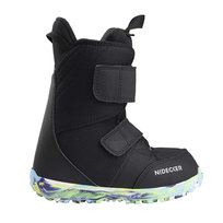 Buty Nidecker Micron Mini Black 2026 170-175 mm Nidecker