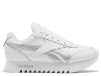Buty niemowlęce Reebok GW9411 ROYAL CL Białe Reebok