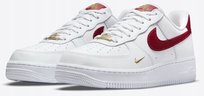 Buty Nike Air Force 1 '07 Ess CZ0270 104 R 39