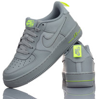 Buty Nike Air Force 1 07 Lv8 Gs Dd3227 001 R-36,5