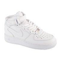 Buty Nike Air Force 1 07 Mid W DD9625-100 Inna marka