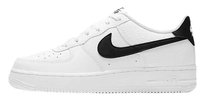Buty NIKE AIR FORCE 1 GS (CT3839 100)-38.5 Nike
