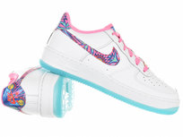 Buty Nike Air Force 1 (GS) DZ4883-100-38