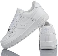 Buty Nike Air Force 1 Le Gs Dh2920 111 R-35,5 Nike