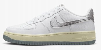 Buty Nike Air Force 1 Low LV8 Bia e Szare 40EU Nike Sport