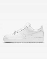 BUTY NIKE AIR FORCE 1 LOW WHITE '07 43 EU 9,5 US 27,5 CM