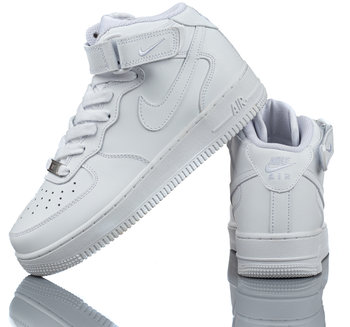 Buty Nike Air Force 1 Mid Le Gs Dh2933 111 R-38,5 - Nike