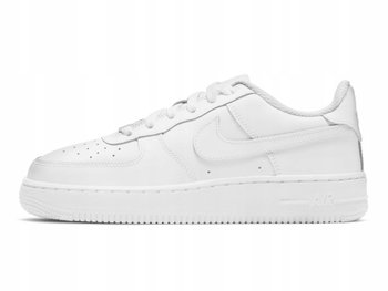 BUTY NIKE AIR FORCE 1 skóra DH2920-111 białe 36 - Nike