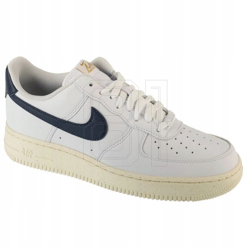 Buty Nike Air Force Low 07 W FZ6768-100 38,5 Nike Sport