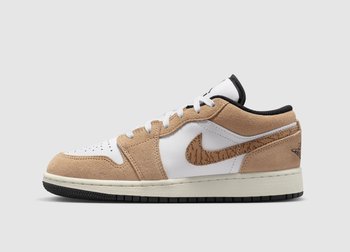 Buty Nike Air Jordan 1 Low "Brown Elephant" 38EU - Nike