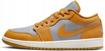 Buty Nike Air Jordan 1 Low "Curry Grey" 38.5Eu - Nike