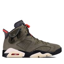 Buty Nike Air Jordan 6 Retro Sp Travis Scott CN1084200 Nike