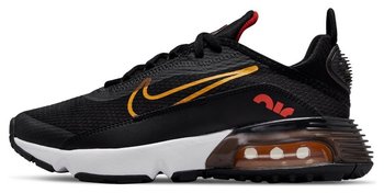 Buty NIKE AIR MAX 2090 GS (DQ0967 001)-36 - Nike