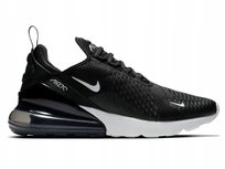 Buty Nike Air Max 270 Ah6789-001 Treningowe 38,5 Nike