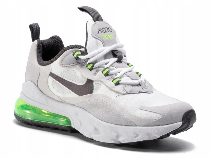 nike air max 270 react 36