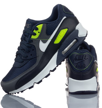 Buty Nike Air Max 90 Mesh Gs Db2614 400 R-36,5 - Nike