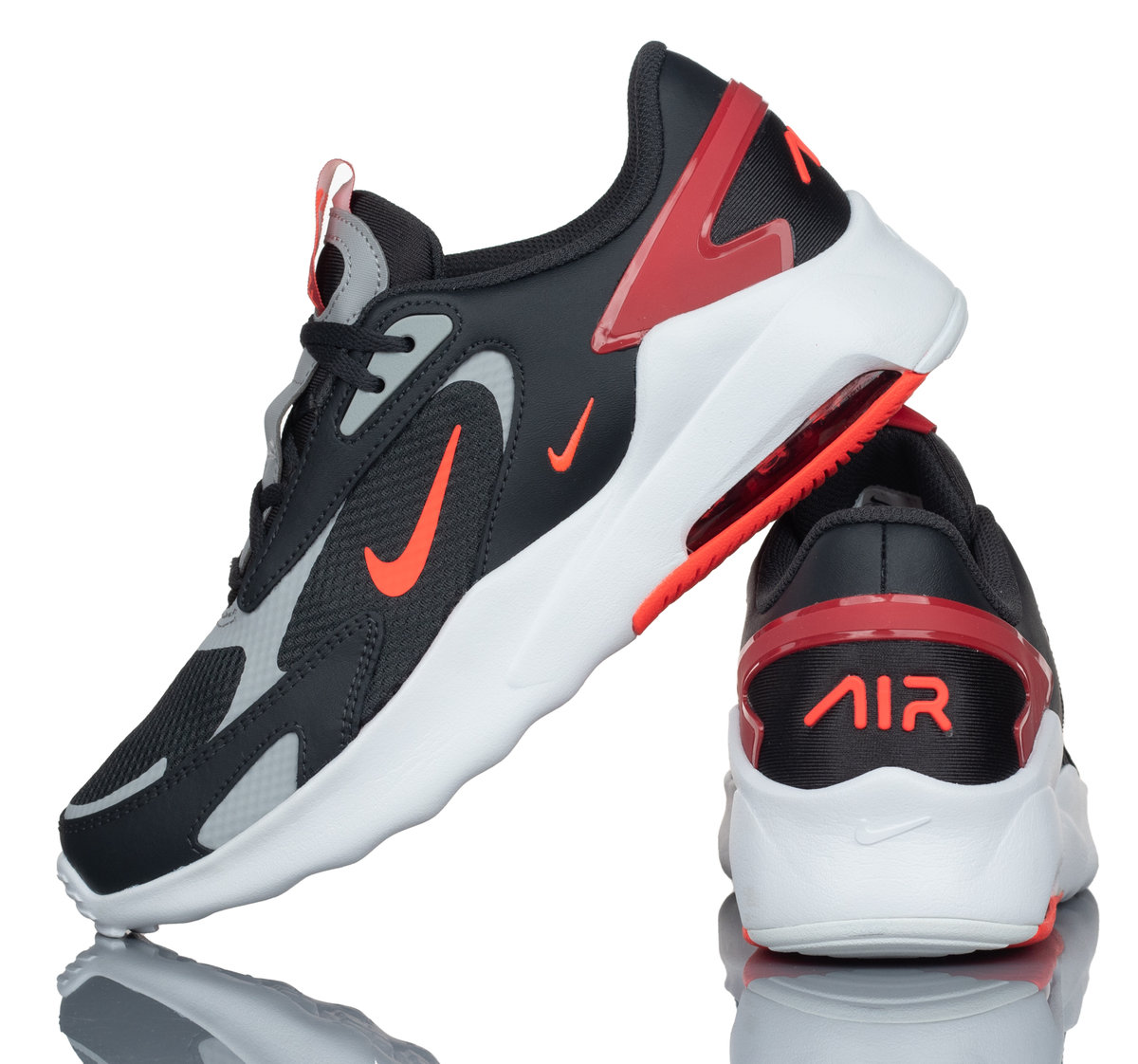 BUTY NIKE AIR MAX BOLT GS CW1626 005 R-40 - Nike | Sport Sklep EMPIK.COM