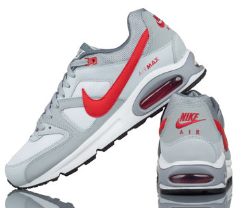 Buty Nike Air Max Command 629993 106 R-40,5 - Nike