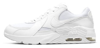 Buty NIKE AIR MAX EXCEE GS (CD6894 100)-36 - Nike