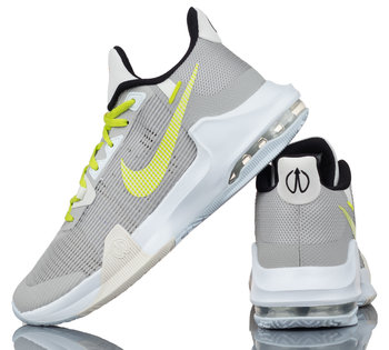 Buty Nike Air Max Impact 3 Dc3725 007 R-42 - Nike