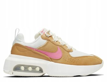 Buty Nike Air Max Verona WMNS Białe Karmelowe (DC1158-100) 40.5EU - Nike