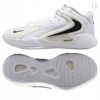 Buty Nike Air Zoom HyperSet 2 FQ7070-101 44 1/2 biały Nike
