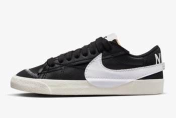 Buty Nike Blazer Low '77 Jumbo Panda Czarne 38Eu - Nike