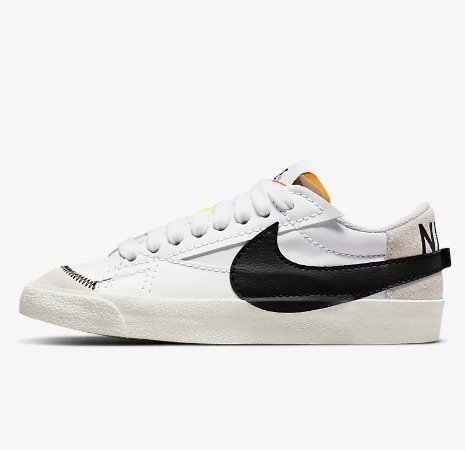 Orders nike blazer low mens 2016