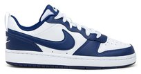 Buty NIKE COURT BOROUGH LOW 2 GS (BQ5448 107)-38 Nike