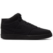 Buty Nike Court Vision Mid CU6620001 Nike