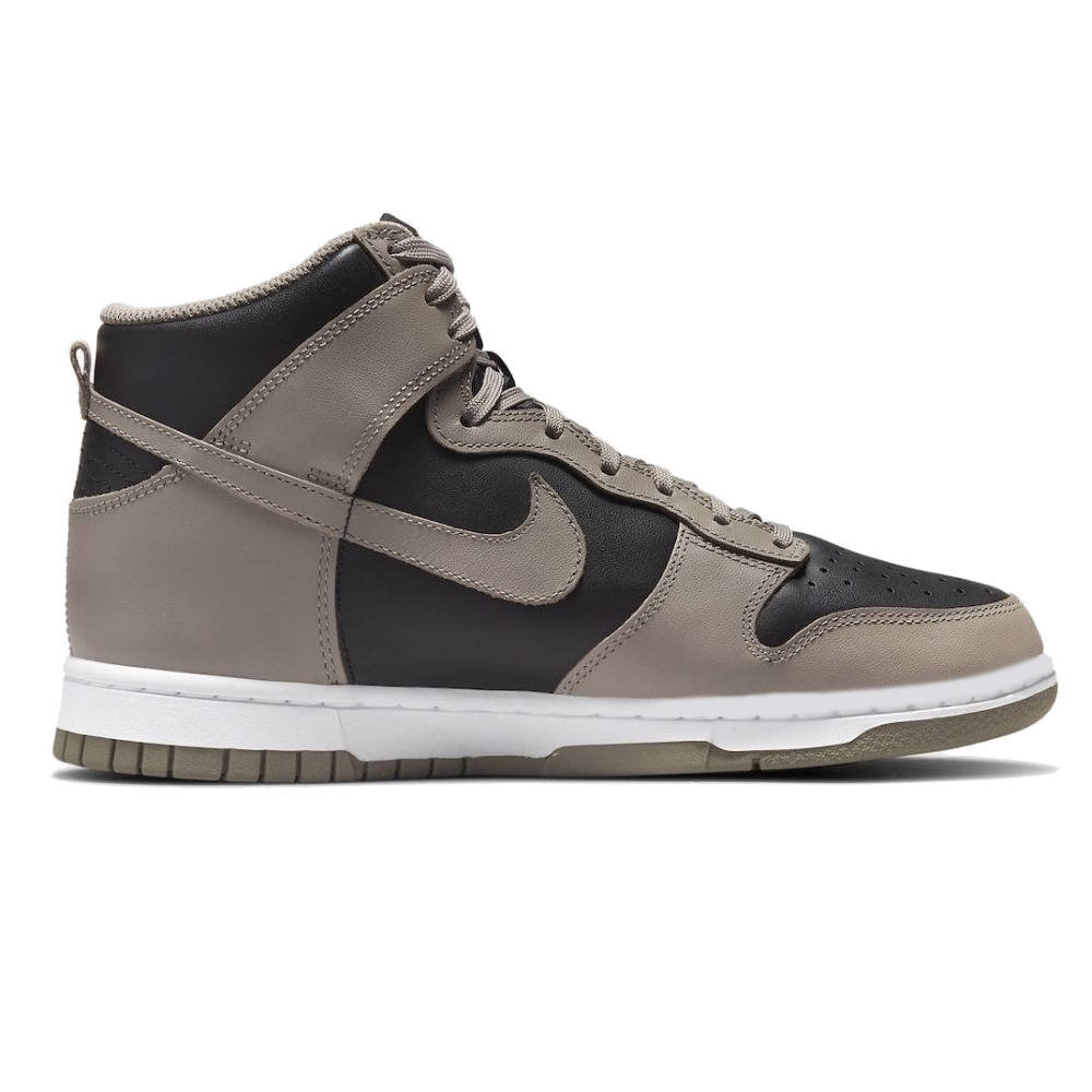 Buty Nike Dunk High Moon Fossil (W) - DD1869-002-38 - Nike | Sport ...