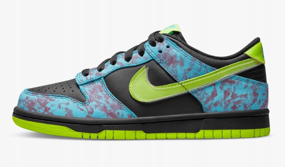 Buty Nike Dunk Low DV1694-900 r.38,5 - Nike | Sport Sklep EMPIK.COM