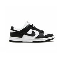 Buty Nike Dunk Low Next Nature White Black (W) - DD1873-102-39 Inna marka