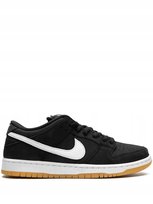 BUTY NIKE DUNK LOW SB PRO BLACK GUM 39 EU 6,5 US 24,5 CM