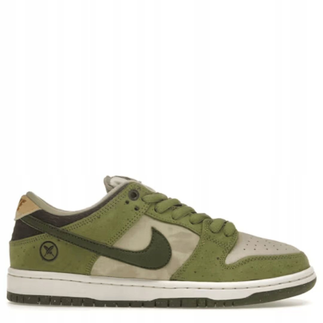 BUTY NIKE DUNK SB LOW YUTO HORIGOME MATCHA 46 EU 12 US 30 CM - Nike ...