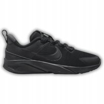 BUTY NIKE DZIECIECE STAR RUNNER 4 MIEJSKIE SPORTOWE CZARNE ROZMIAR 31 Nike