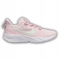 BUTY NIKE DZIECIECE STAR RUNNER 4 MIEJSKIE SPORTOWE RÓŻOWE ROZMIAR 34 Nike