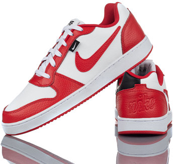 Buty Nike Ebernon Low Prem Aq1774 101 Skóra R-44,5 - Nike