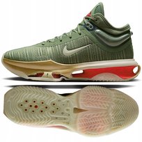 Buty Nike G.T. Jump 2 DJ9431-302 44 zielony Nike