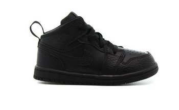 Buty Nike Jordan 1 MId (TD)-23,5 - Nike