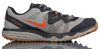 BUTY NIKE JUNIPER TRAIL CW3808 002 R-44,5 - Nike