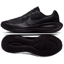 BUTY NIKE REVOLUTION 8 HJ9198-002 42 CZARNY Nike