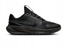Buty Nike Star Runner 5 Hf7004001 Sneakersy Sportowe Do Biegania Czarne
