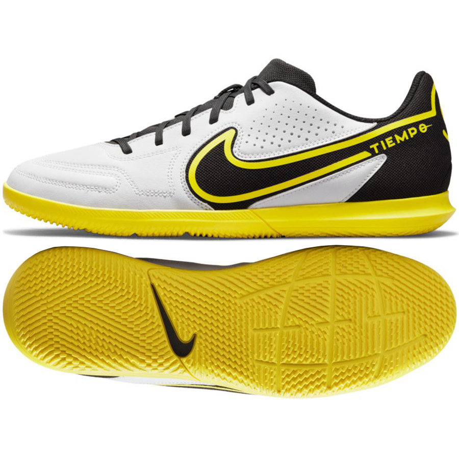 Buty Nike Tiempo Legend 9 Club IC DA1189 107 - Nike | Sport Sklep EMPIK.COM