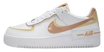 Buty NIKE W AIR FORCE 1 SHADOW (DZ1847 111)-38 Inna marka
